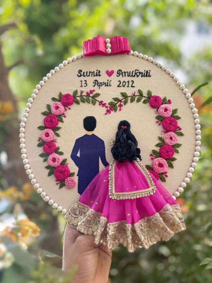 Embroidery Hoop Art1