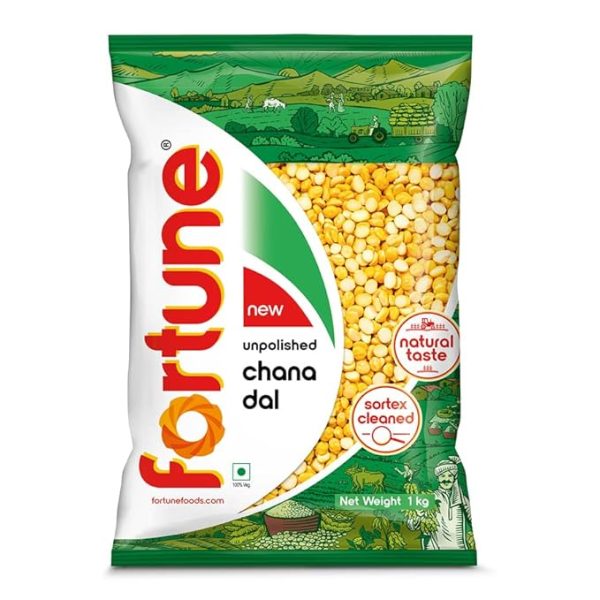 Chana Dal