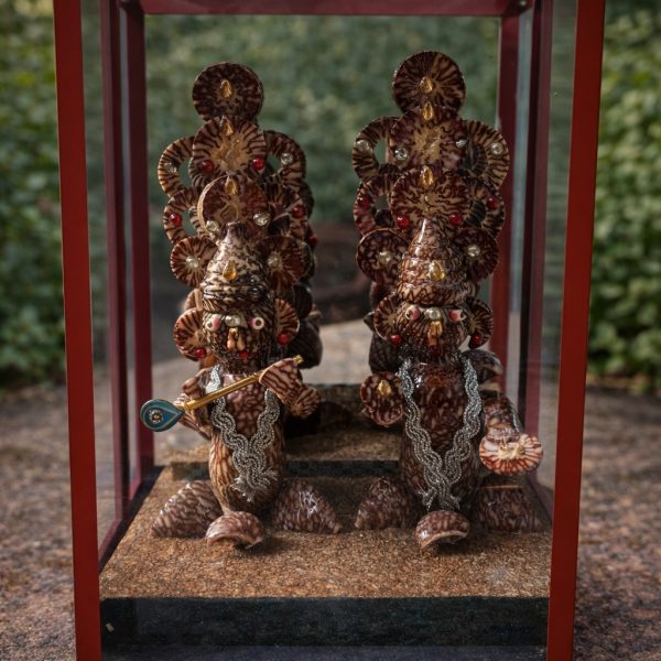 Radhakrishna Supadi Moorti (7 inch)