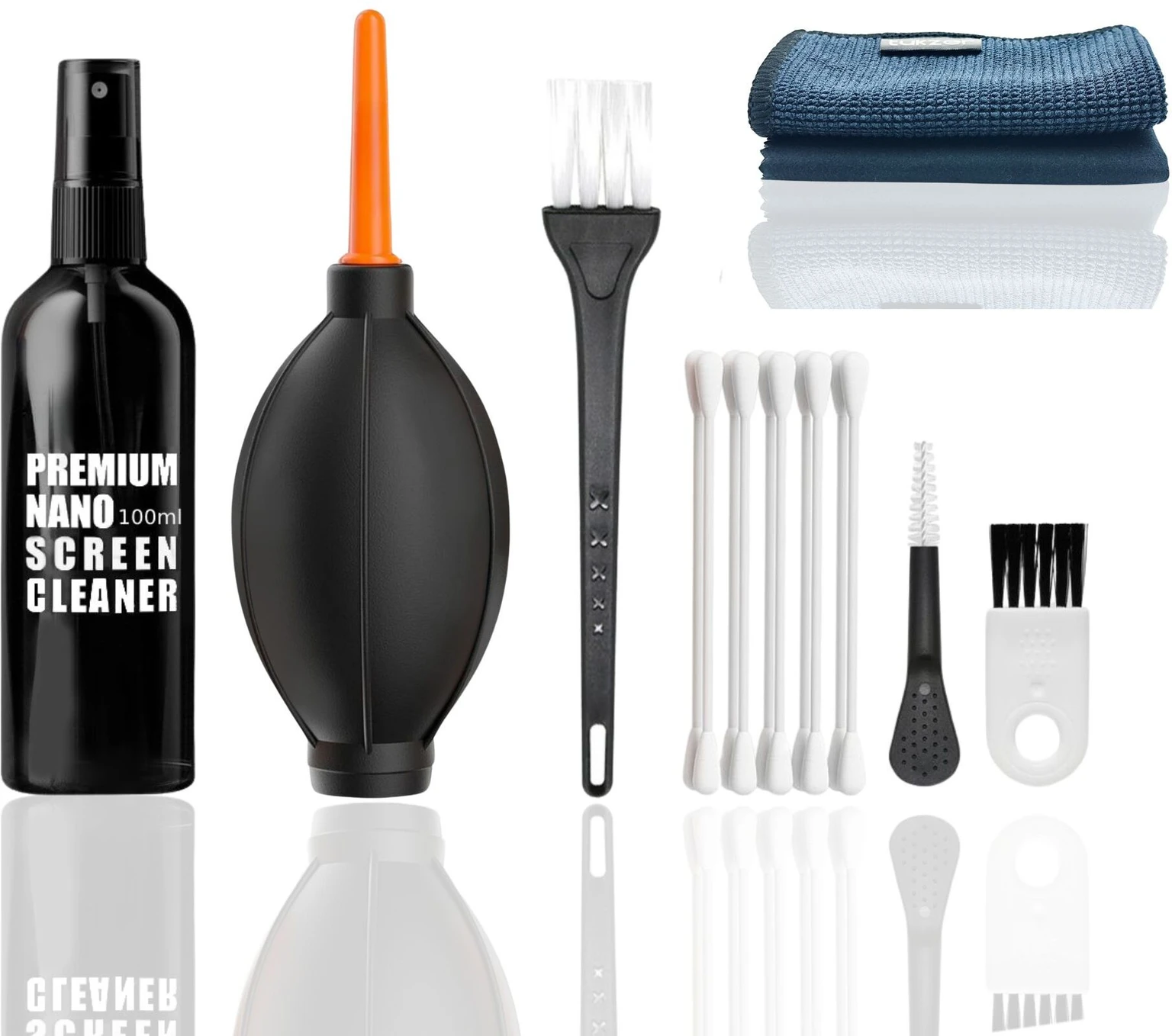 Aliens Cleaning Kit For Laptop, Computer