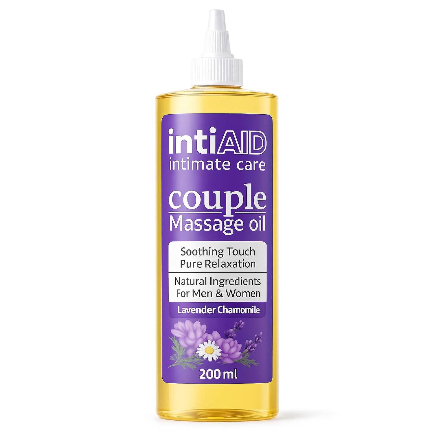 Couple Massage Oil2