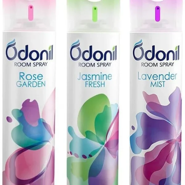 Odonil Air Freshners