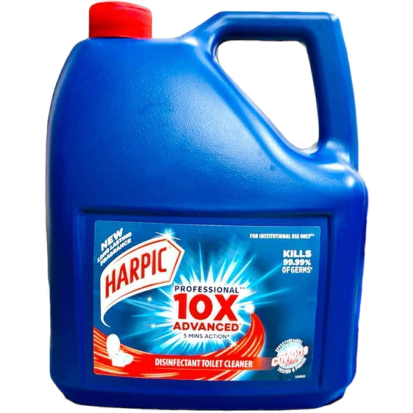 Harpic Toilet Cleaner
