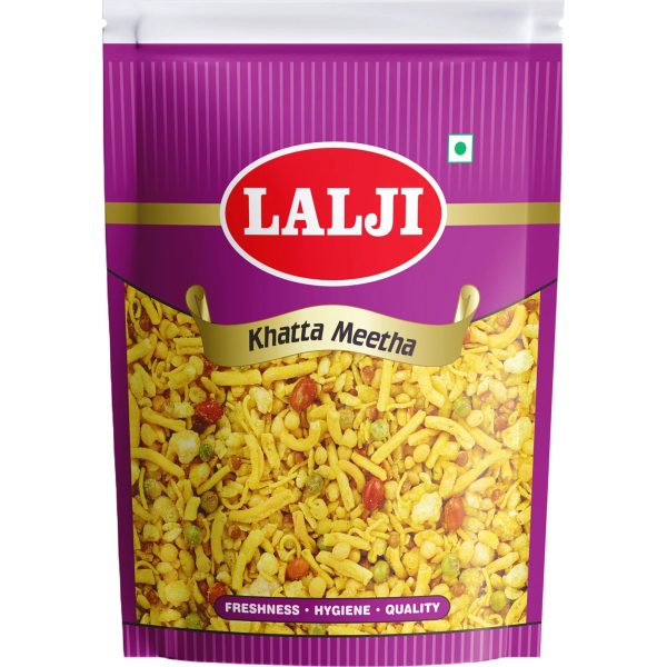 Khattha Mettha Namkeen
